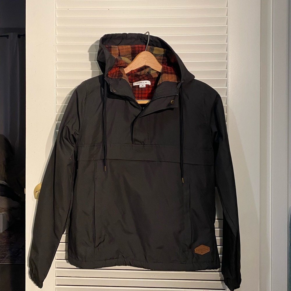 Snowboard/winter jacket